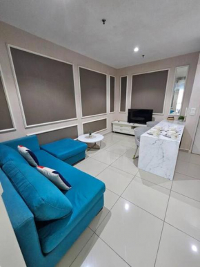 I-City Parisien Tower Homestay by Erna